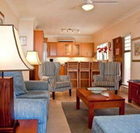 8 Wedgewood Terrace Self catering Apartment - Tourism Africa