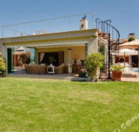 Le Bonheur Guest House - Accommodation Africa