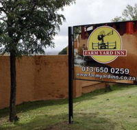 Farmyard Inn Guest House - Accommodation Africa