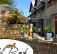 Sheba Rock Guesthouse - Accommodation Africa