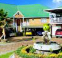 Riverside Guesthouse  Country Estate - Accommodation Africa