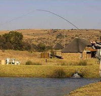 Doornkop Fish  Wildlife Reserve - Accommodation Africa