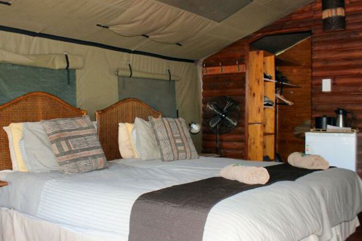 Roamers Rest Safari Lodge - thumb 6