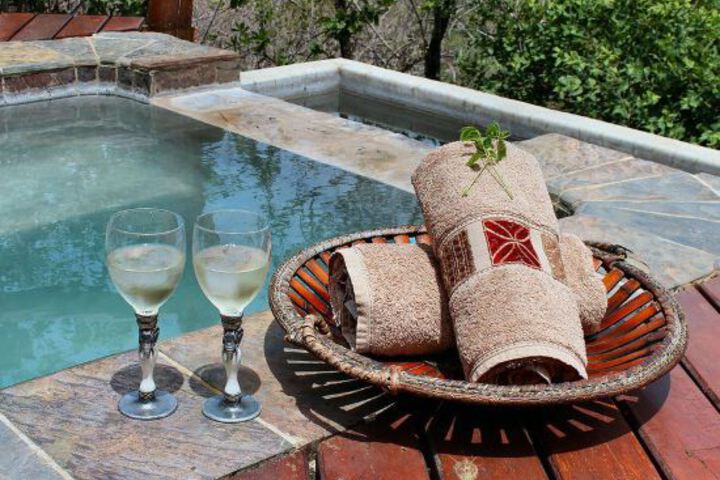 Roamers Rest Safari Lodge - thumb 7