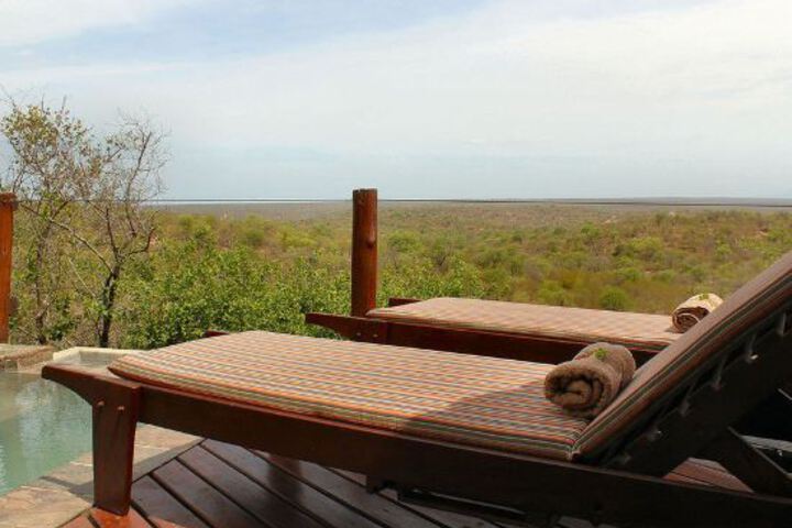 Roamers Rest Safari Lodge - thumb 5