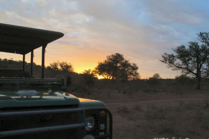 Roamers Rest Safari Lodge - thumb 1
