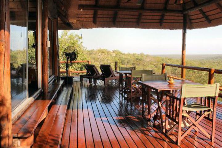 Roamers Rest Safari Lodge - thumb 4