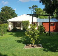 Riverside Cottages - Accommodation Africa