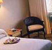 The Westville - Accommodation Africa
