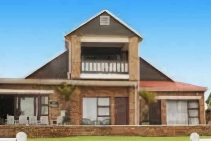 Rivers Edge Guesthouse - thumb 0