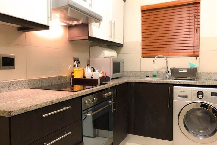 The Residence At Urban Park - thumb 1