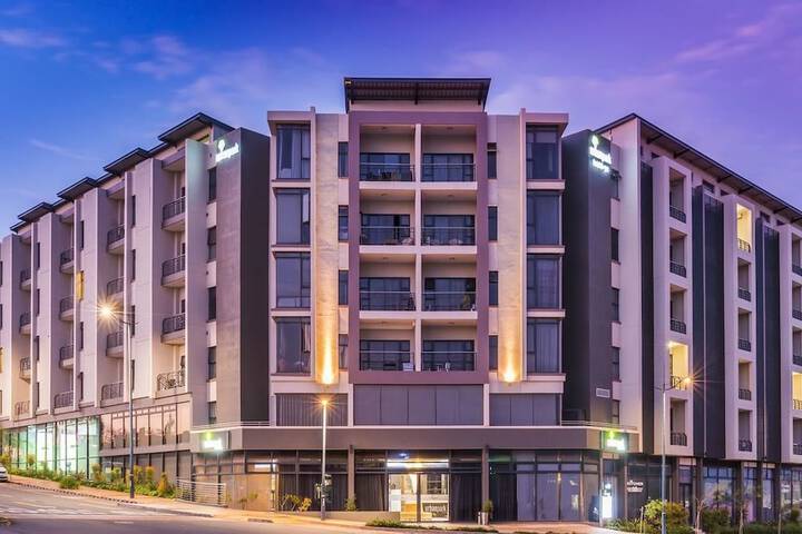 The Residence At Urban Park - thumb 6