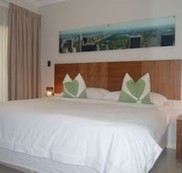The Residence at Urban Park - Tourism Africa