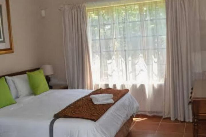 Zwavelpoort Guesthouse - thumb 0