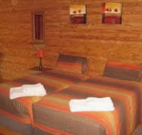 Hlumu Lodge - Accommodation Africa