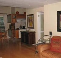 Silvermist Mountain Lodge  Wine Estate - Accommodation Africa