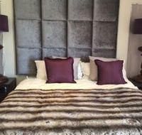 Moonlight Lady Self catering House - Accommodation Africa
