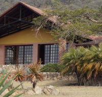 Klipspringer Lodge - Accommodation Africa