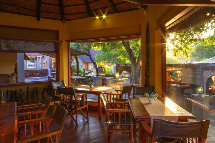 Africlassic River Lodge- Rivonia - thumb 5