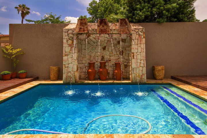 Africlassic River Lodge- Rivonia - thumb 4