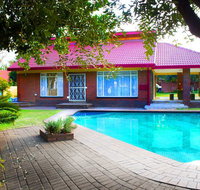 Madison House - Tourism Africa