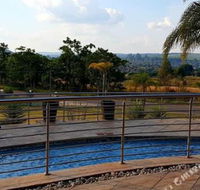 Ubuthongo Guest House - Accommodation Africa