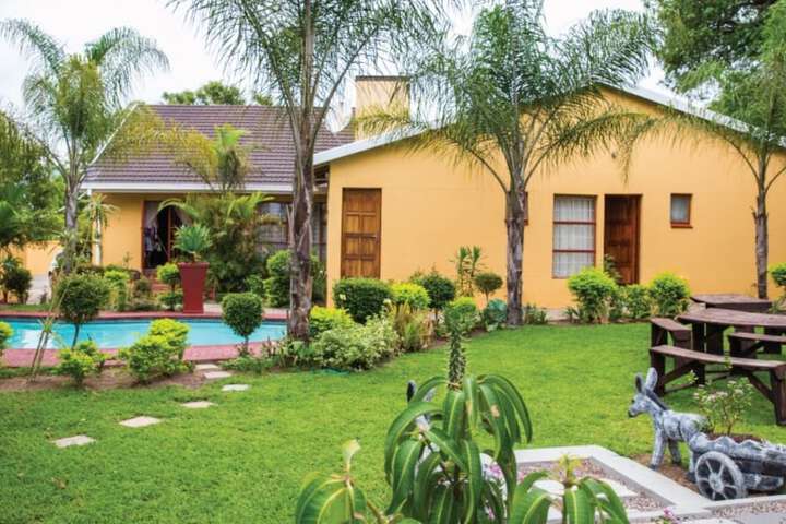Ekhaya Nelspruit Guest House - thumb 1