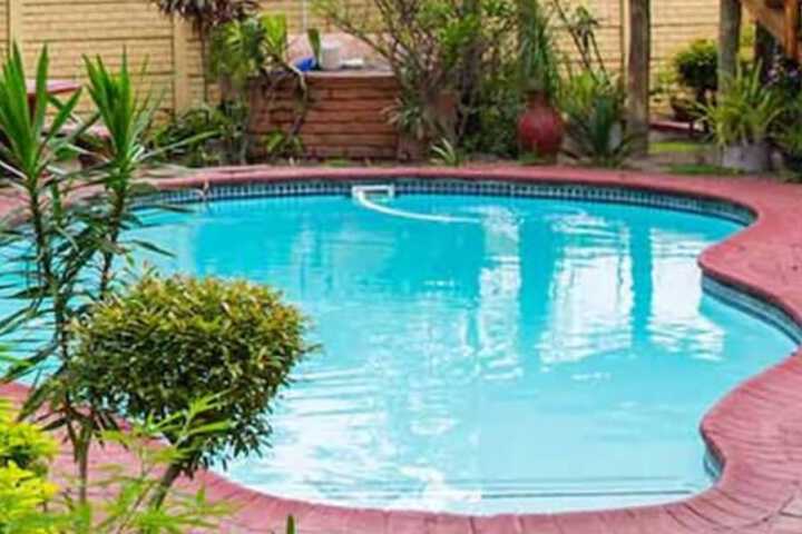 Ekhaya Nelspruit Guest House - thumb 2