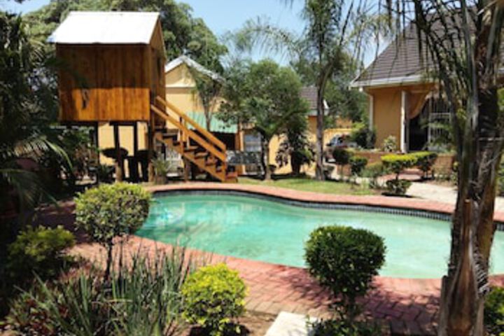 Ekhaya Nelspruit Guest House - thumb 0