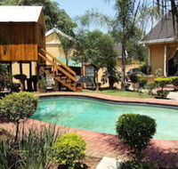 Ekhaya Nelspruit Guest House - Accommodation Africa