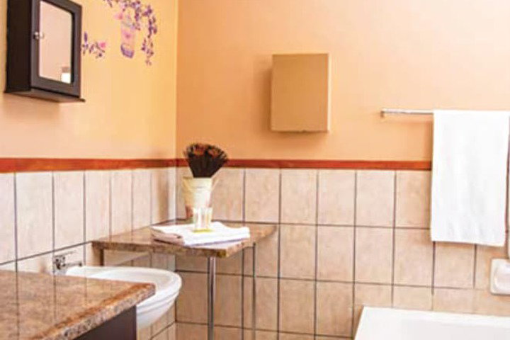 Ekhaya Nelspruit Guest House - thumb 5