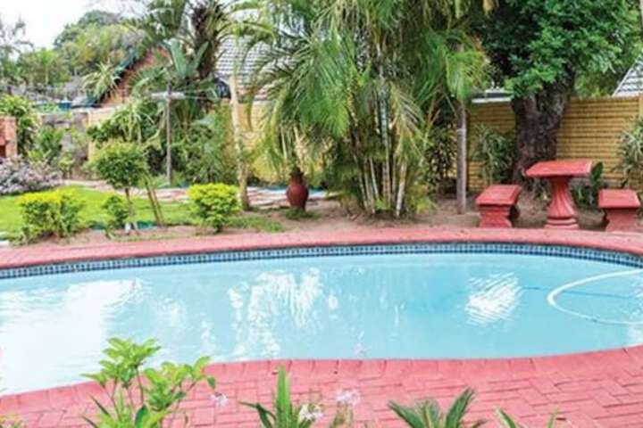 Ekhaya Nelspruit Guest House - thumb 3