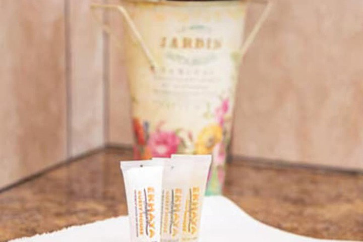 Ekhaya Nelspruit Guest House - thumb 7