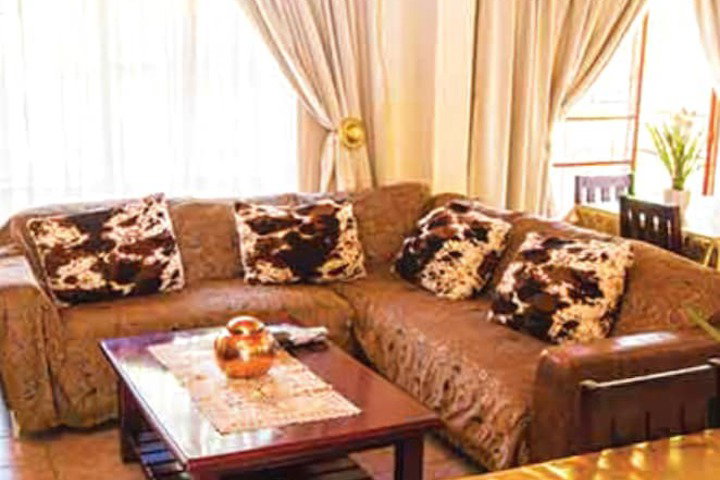 Ekhaya Nelspruit Guest House - thumb 4