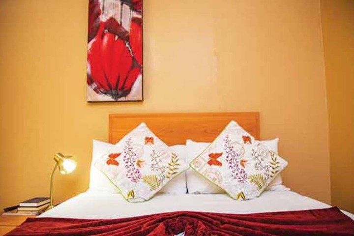 Ekhaya Nelspruit Guest House - thumb 6