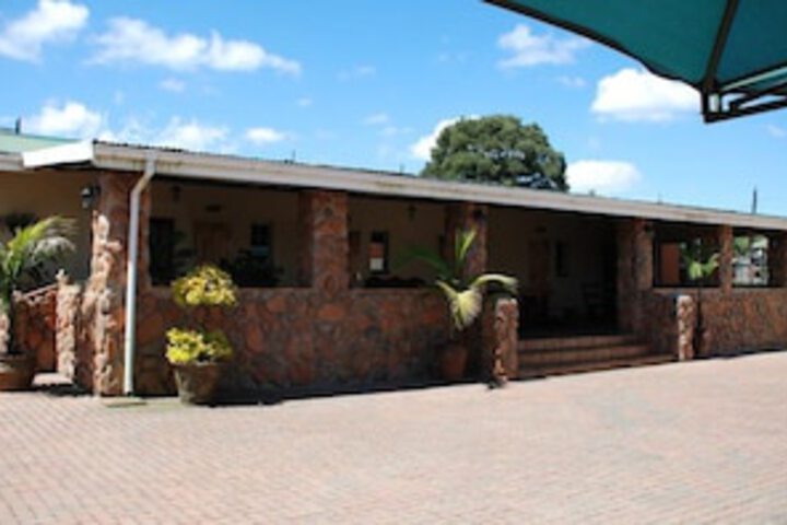 D & H Guesthouse - thumb 0