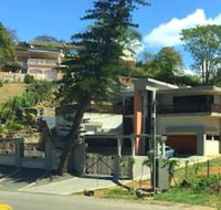 Thames Guest House - Accommodation Africa