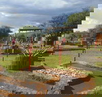 Sisibala Game Farm - Accommodation Africa