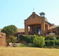 Kloppenheim Self Catering - Accommodation Africa