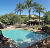 LegenDery Backpackers - Accommodation Africa