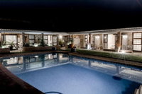 Wagtails Guest House