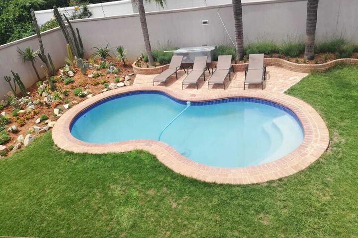 Atlantic Pearl Rivonia Guest House - Adults Only - thumb 3