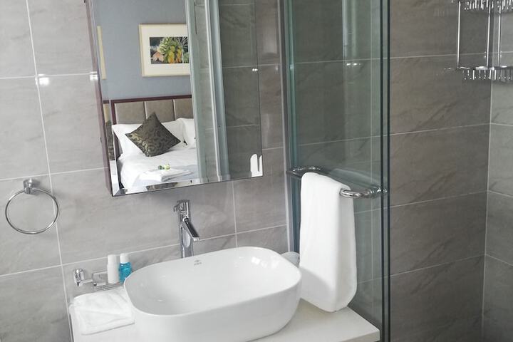 Atlantic Pearl Rivonia Guest House - Adults Only - thumb 5