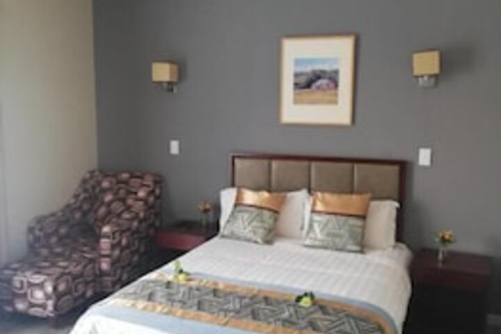 Atlantic Pearl Rivonia Guest House - Adults Only - thumb 7