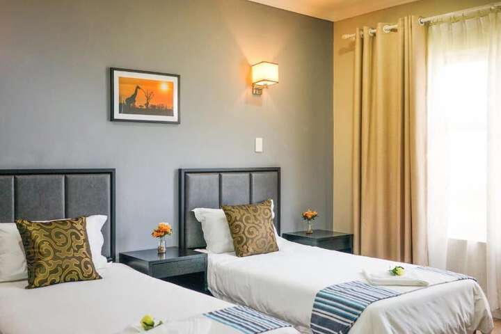 Atlantic Pearl Rivonia Guest House - Adults Only - thumb 6