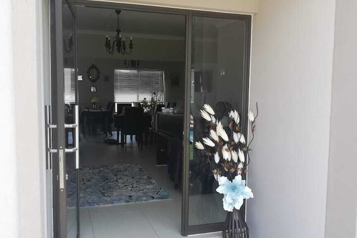 Atlantic Pearl Rivonia Guest House - Adults Only - thumb 2