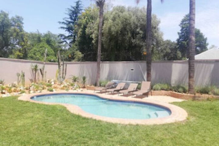 Atlantic Pearl Rivonia Guest House - Adults Only - thumb 0