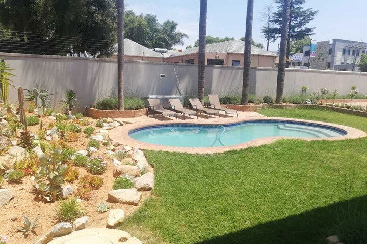 Atlantic Pearl Rivonia Guest House - Adults Only - thumb 4