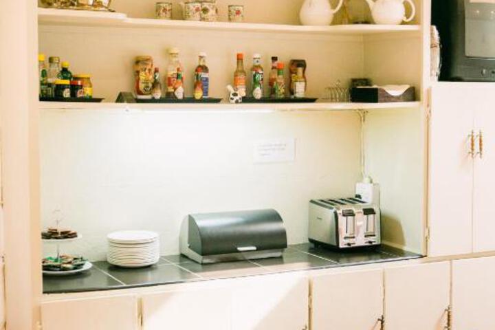 Pennylane Guest House - thumb 3