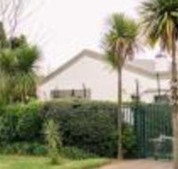 Pennylane Guest House - Accommodation Africa